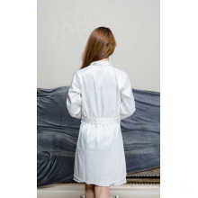 Women's soft satin housewear pajamas